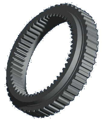 3d solid model