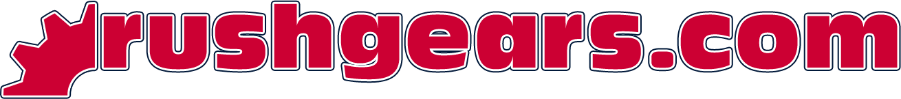 rushgears.com