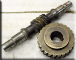 Sample Parts